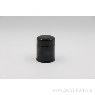 China factory wholesale price auto engine oil filter AP-OF-017